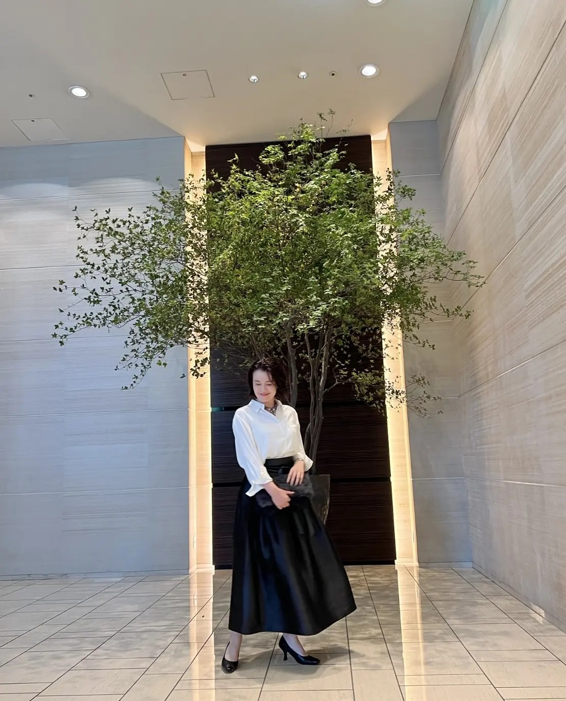 私を支えてくれるエレガントパンプス♡ワコの画像_5