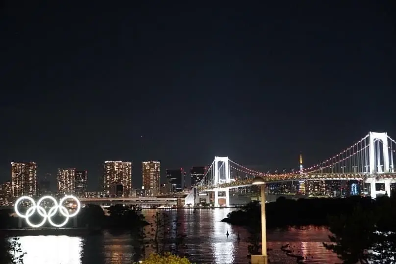 パレットタウン大観覧車の画像_3