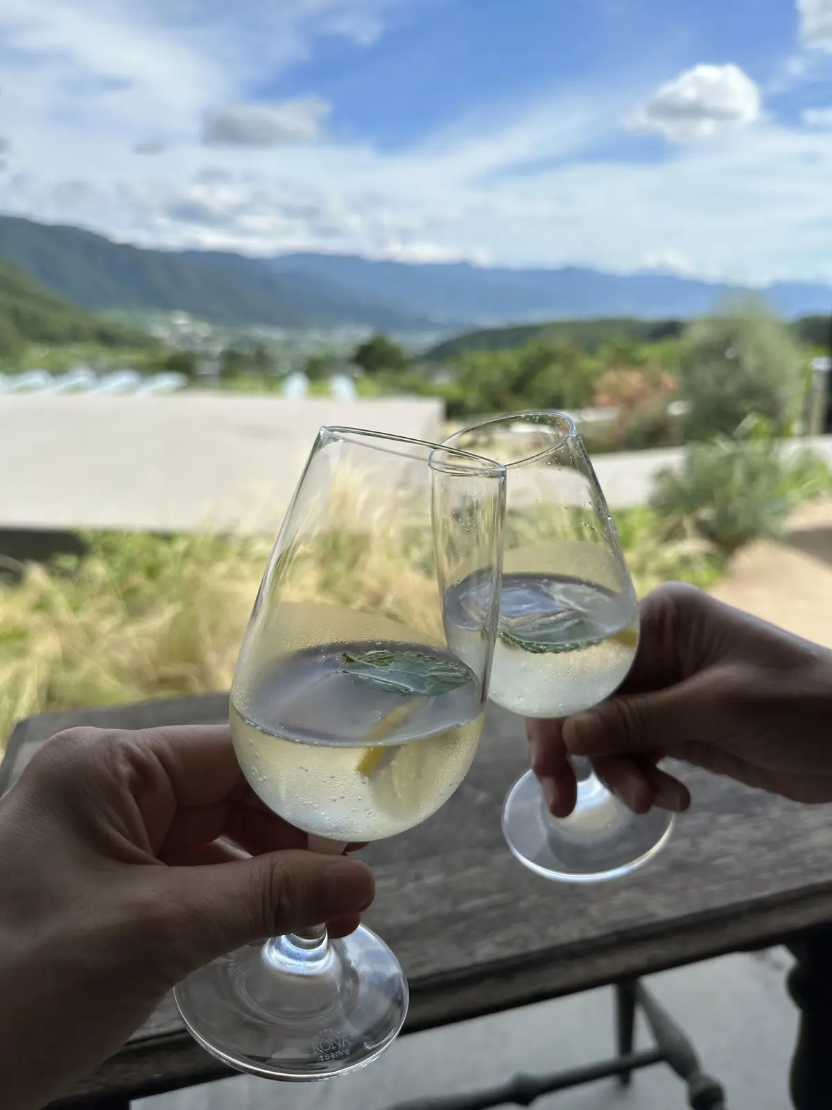 素敵なワインツーリズム体験＠98WINEの画像_9