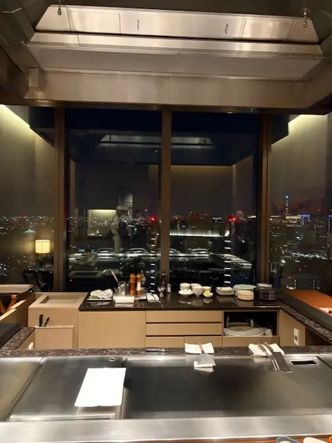 The Okura Tokyo STAYの画像_8