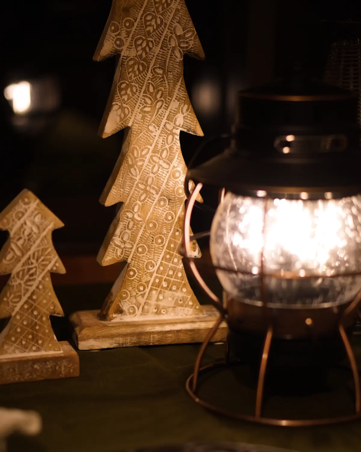 北軽井沢のコテージで薪ストーブクッキングの画像_13