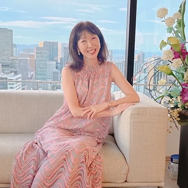 素敵なお部屋で