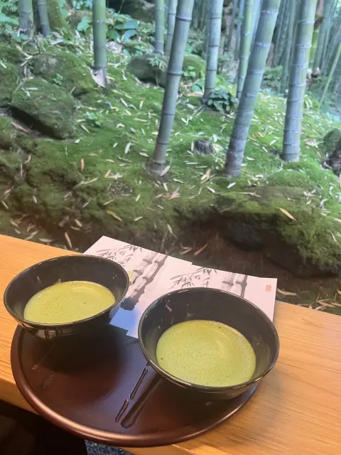 鎌倉ショートトリップ＠報国寺への画像_5