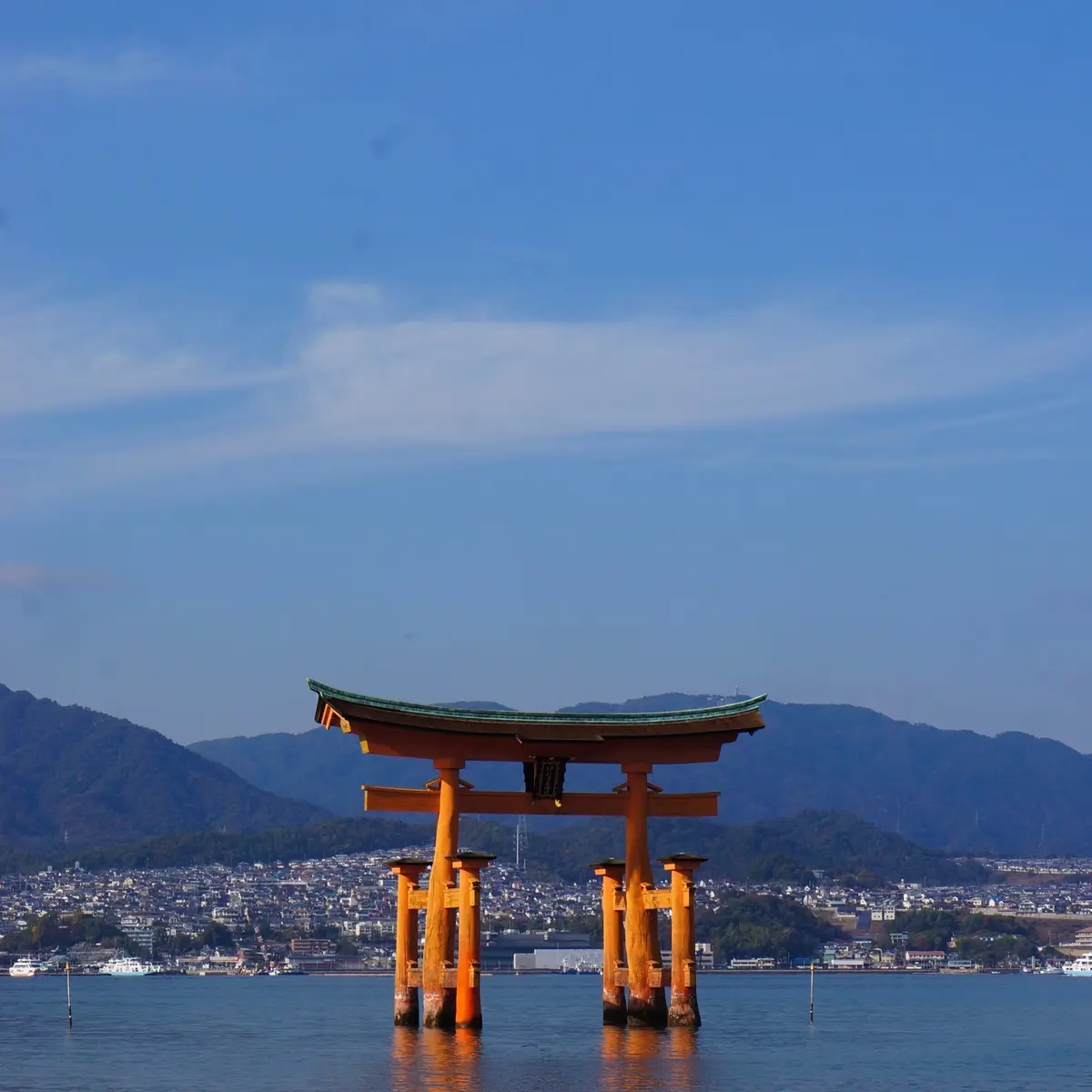 瀬戸内を巡る旅の画像_3