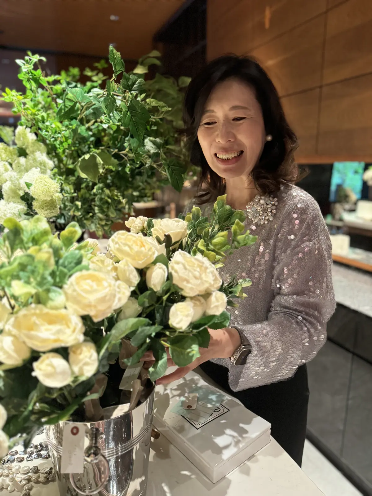 ルボンボン優子