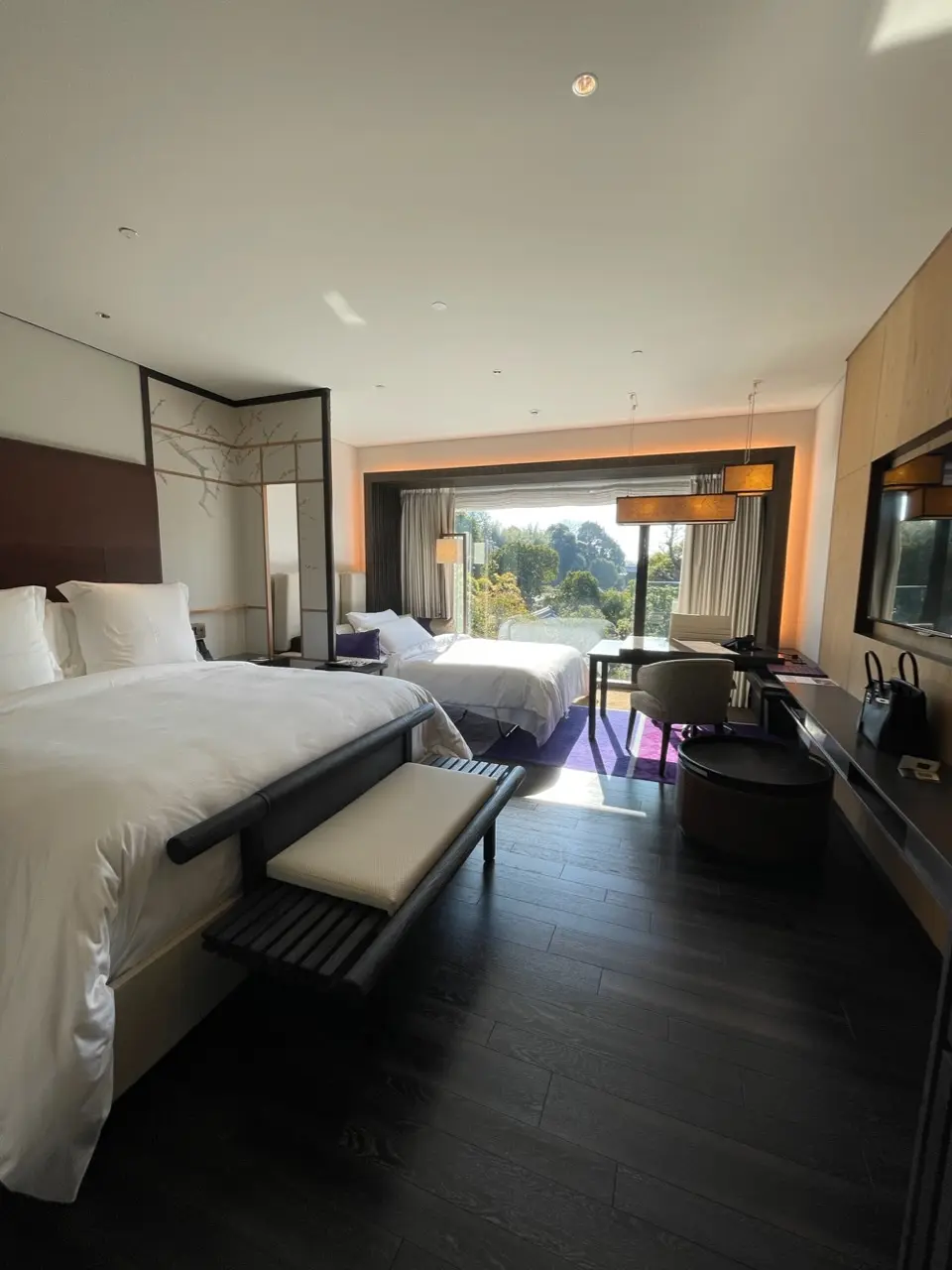 年越しはフォーシーズンホテル京都への画像_7