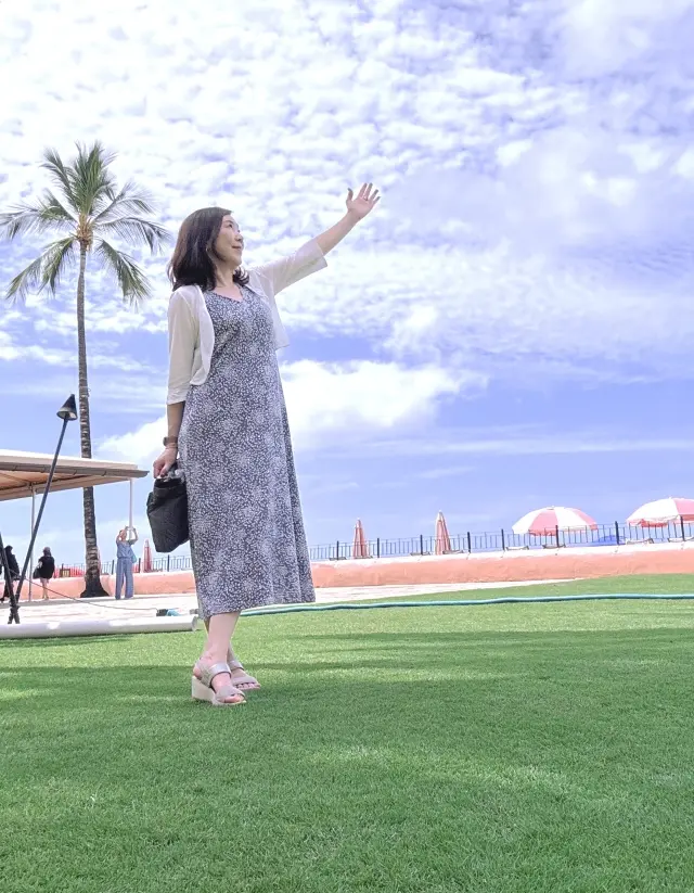 【HAWAII 】ハワイでの美活♡やはりの画像_11