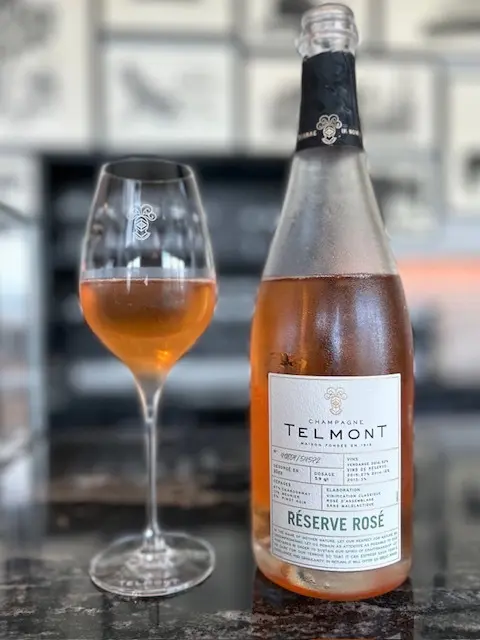 コンラッド大阪　MAGURO BARでマの画像_8