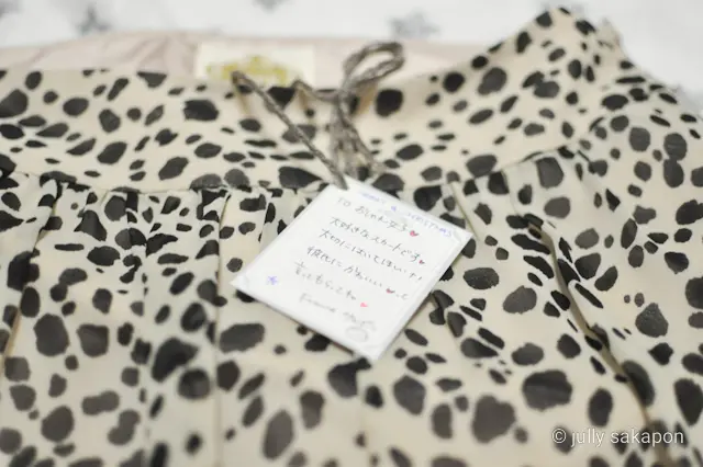 服と幸せのシェア xChange@☆目黒の画像_2