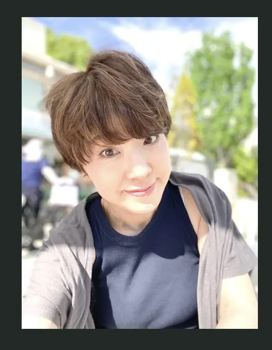 青い空を見上げる、私の至福のひととき✨の画像_3