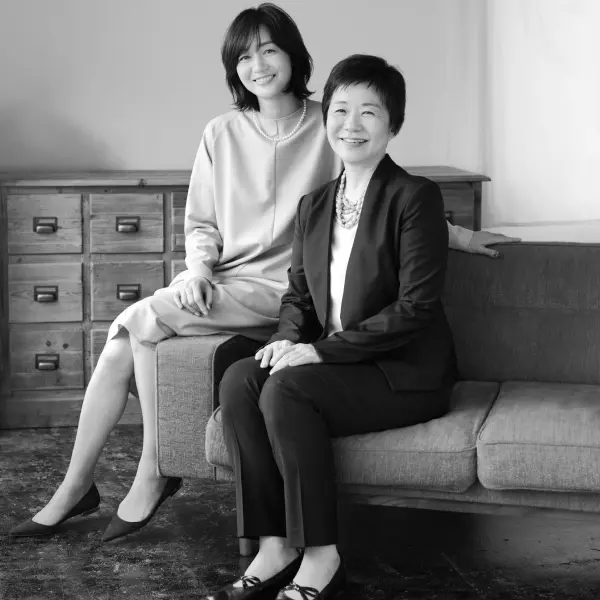 富岡佳子×坪井節子と考える「私たちが、子の画像_1