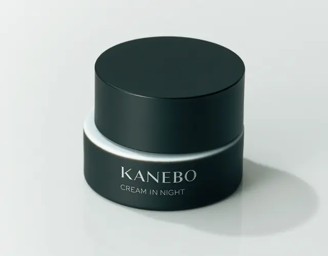 カネボウ クリーム イン ナイト