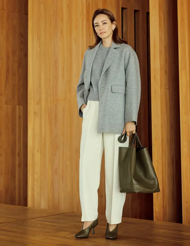 イレーヴのパンツのRINA