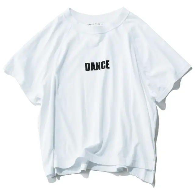 アッパーハイツのTシャツ