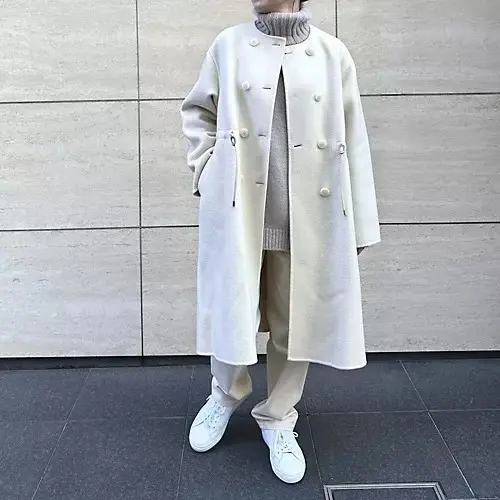 【50代 ファッション】冬のおしゃれは”の画像_12