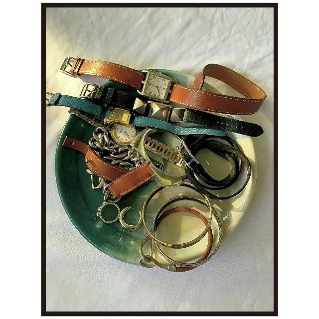 エルメスのコレクション