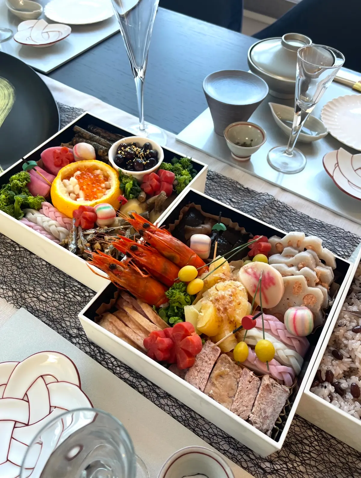 2026年スタート✨今年もよろしくお願いの画像_2