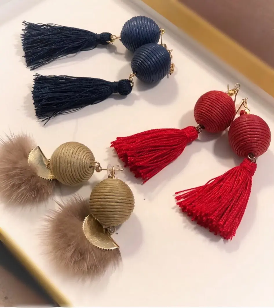 赤✖️デニムコーデでホビークッキングフェの画像_6