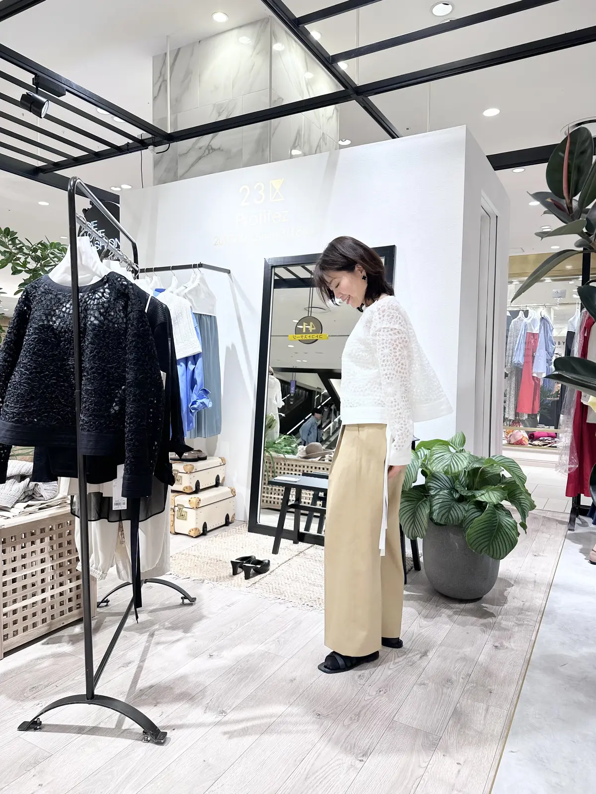 梅田阪急ポップアップイベントの画像_4