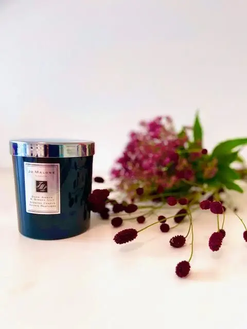 Jo MALONE 「ジョーマローン」のキャンドル