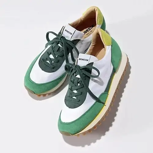 24，NOVESTA　MARATHON RUNNER TRAIL