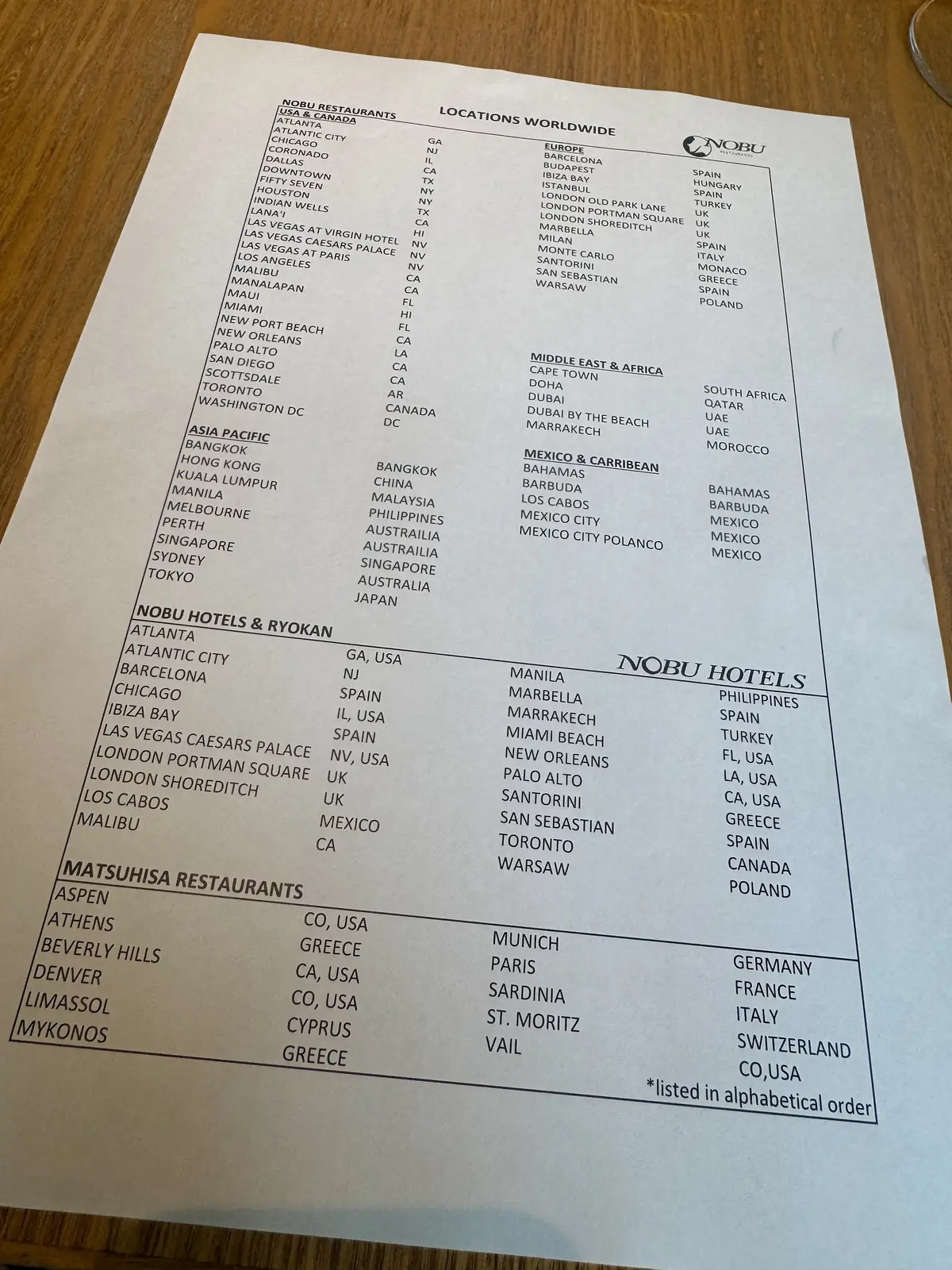 爽やかなライトブルーのシャツでゆっくりラの画像_7