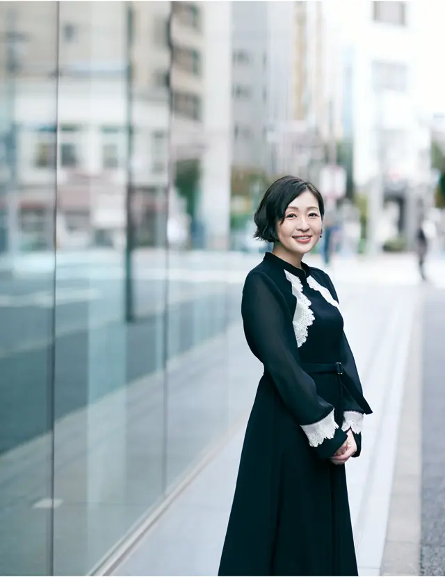 村田沙耶香さん