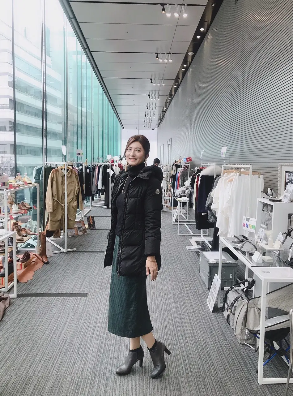 合同展示会 soleil tokyo の画像_1