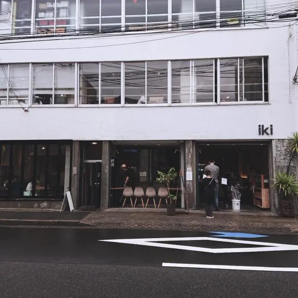 清澄白河お散歩Ⅱの画像_2