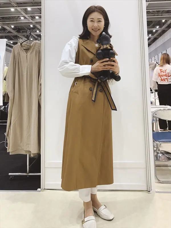 ファッションの祭典に行ってきました♪の画像_2