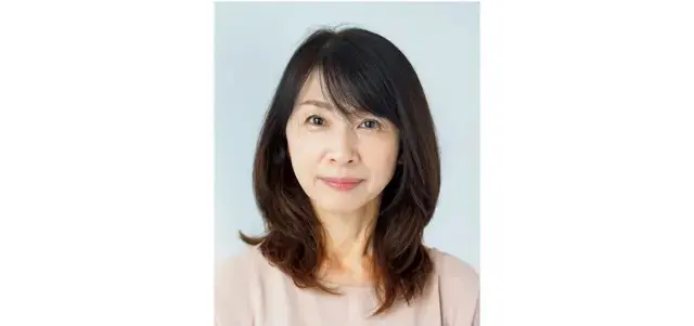 【50代髪型・ヘアスタイル】再現性抜群なパーマとウルフMIXの“こなれショート”