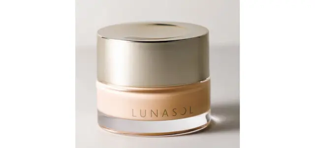 ルナソル　 グロウイング シームレスバームEX