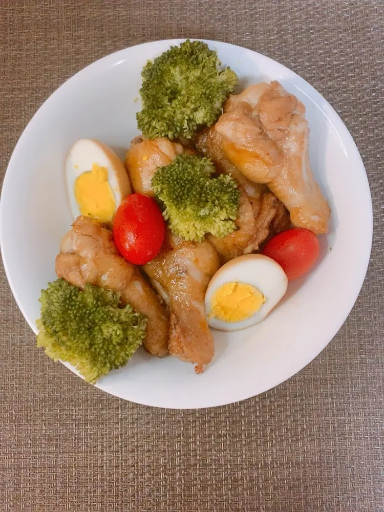 黒酢で美容とダイエット　レシピ集の画像_2