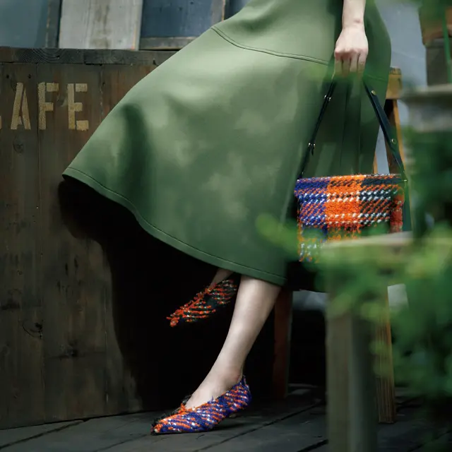 MARNI《マルニ》