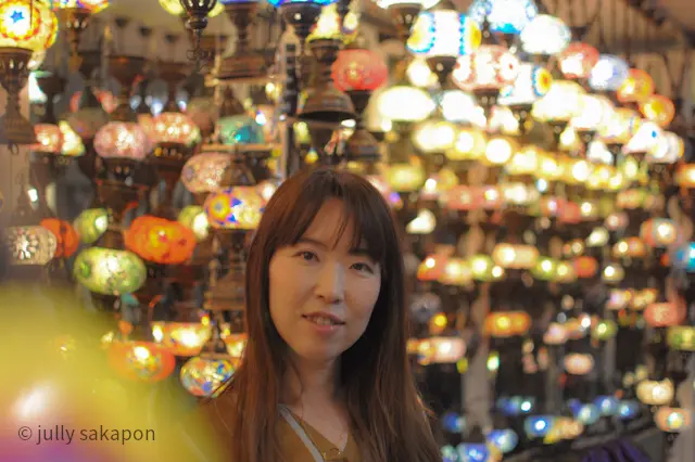 【番外編】東京ジャーミイで異文化体験@代の画像_5