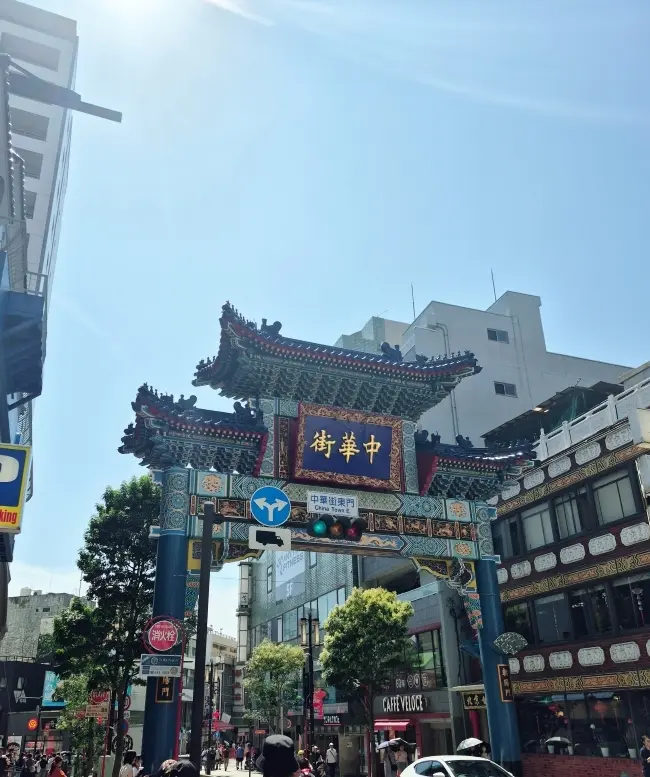 ２日連続で【横浜中華街】おすすめランチのの画像_1