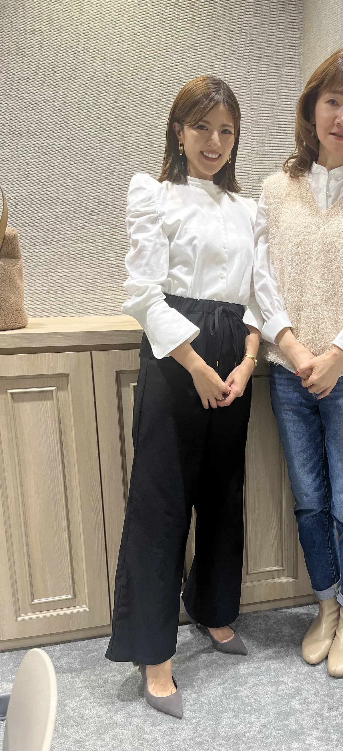 なんとかしたい！から〝表情筋セミナー〟への画像_4