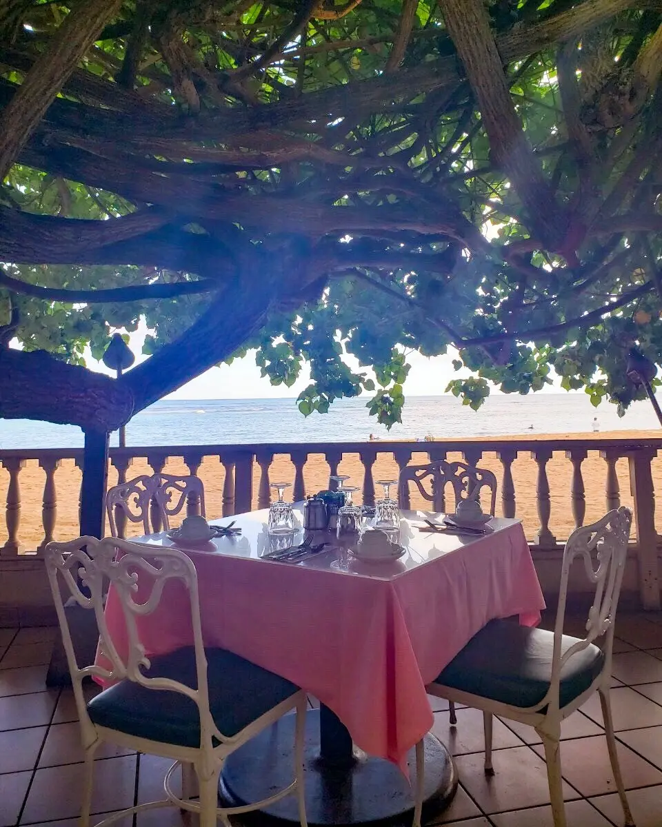 大人のハワイ旅の画像_5