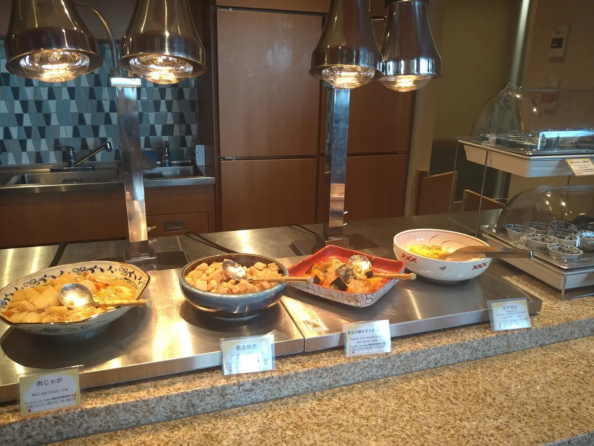 【GW旅行】一泊目は「ラビスタ観音崎テラの画像_48