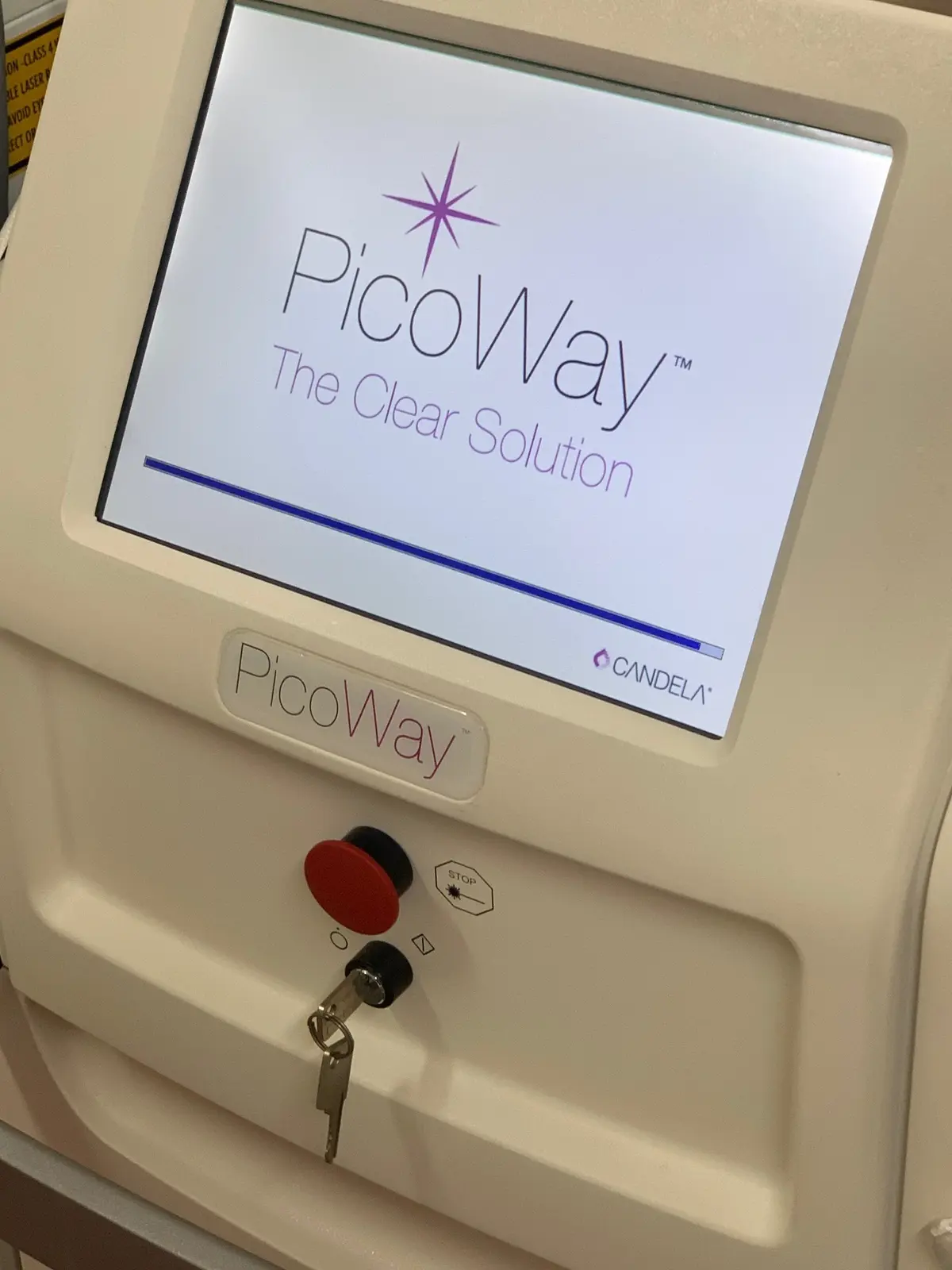 ピコレーザー　ピコウェイ　美容　美容クリニック　美肌　美白