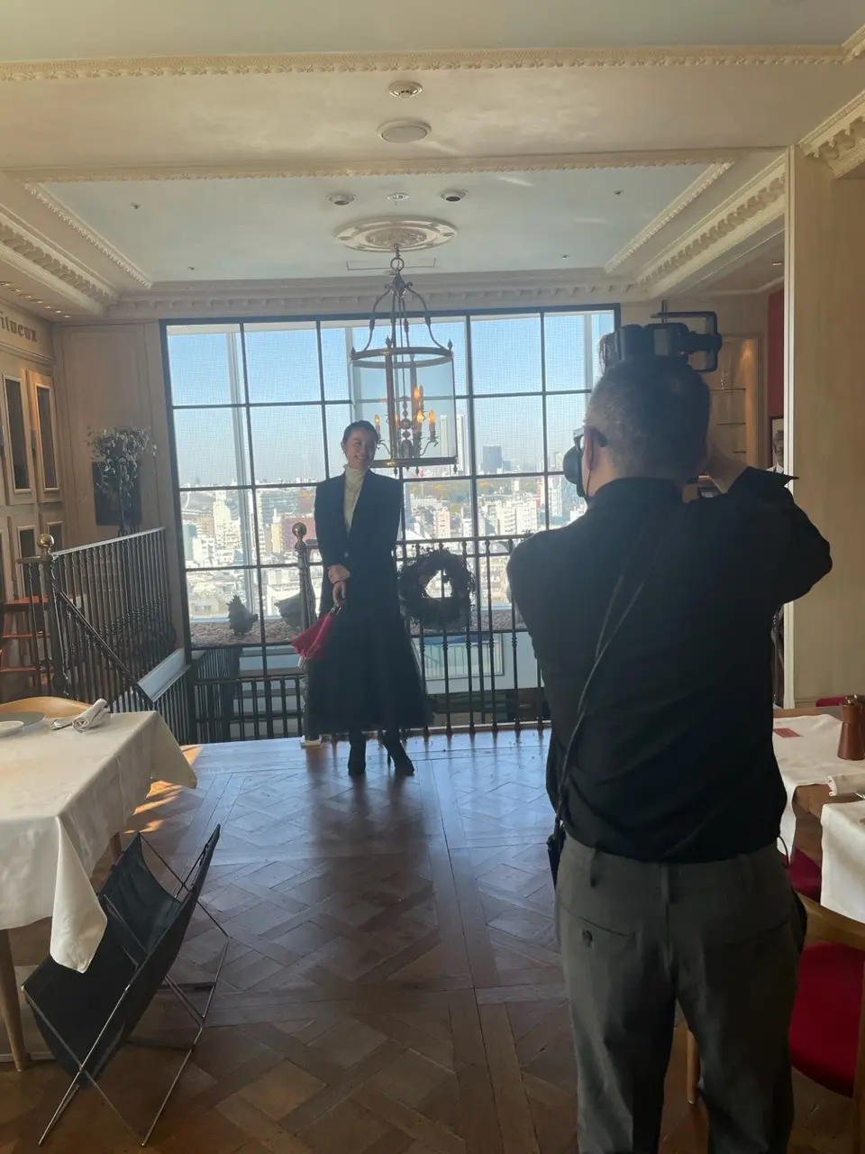 ドレスコードは『サムシング  ピンク』2の画像_13