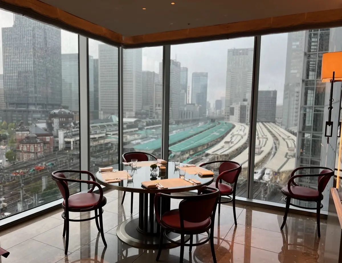 UNIQLOセットアップ@フォーシーズンの画像_4