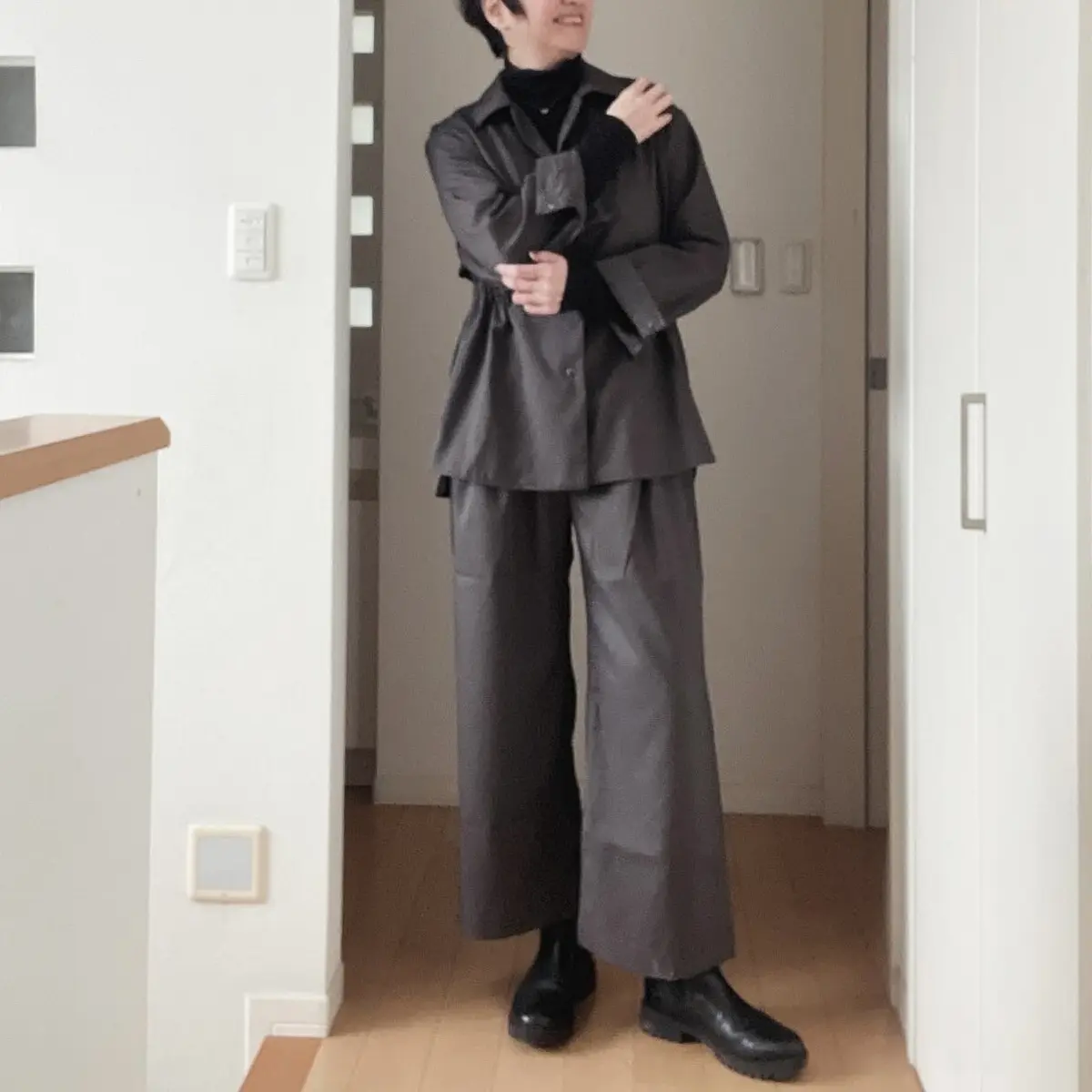 2024/February♡リアルお仕事の画像_2