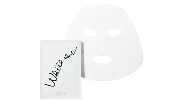 ポーラ ホワイトショット マスク QXS