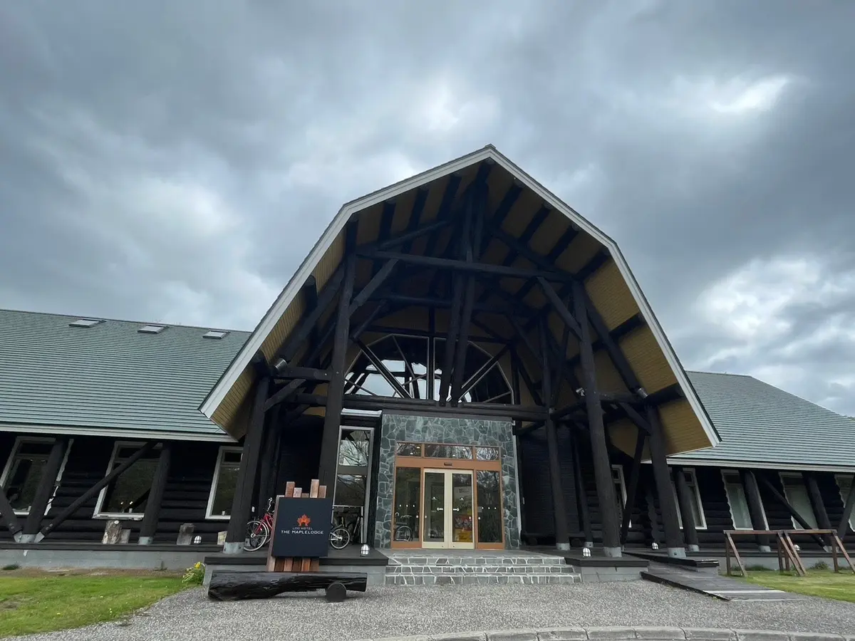 北海道のニュースポット　エスコンフィールの画像_1