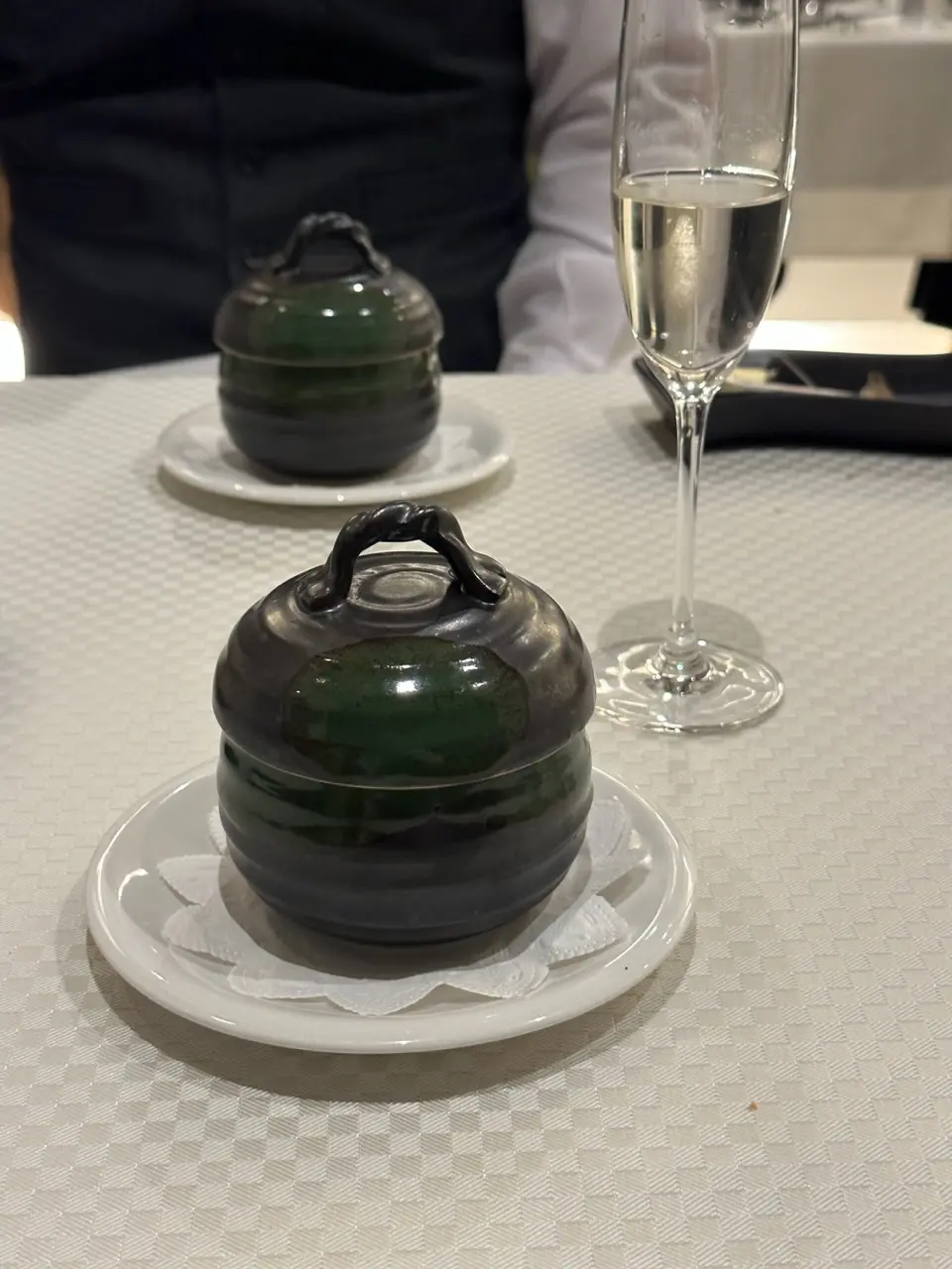 restaurant 信　京都　フレンチ