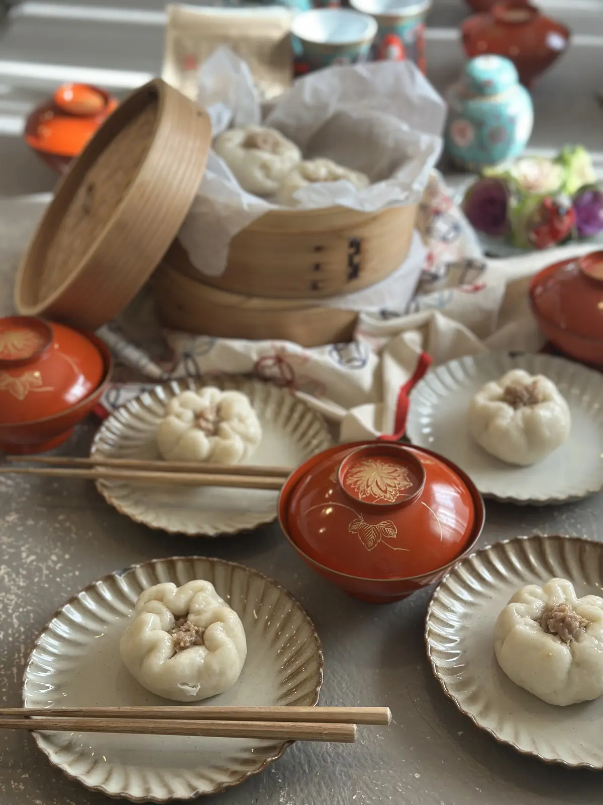 A Happy New Year！ 20の画像_8