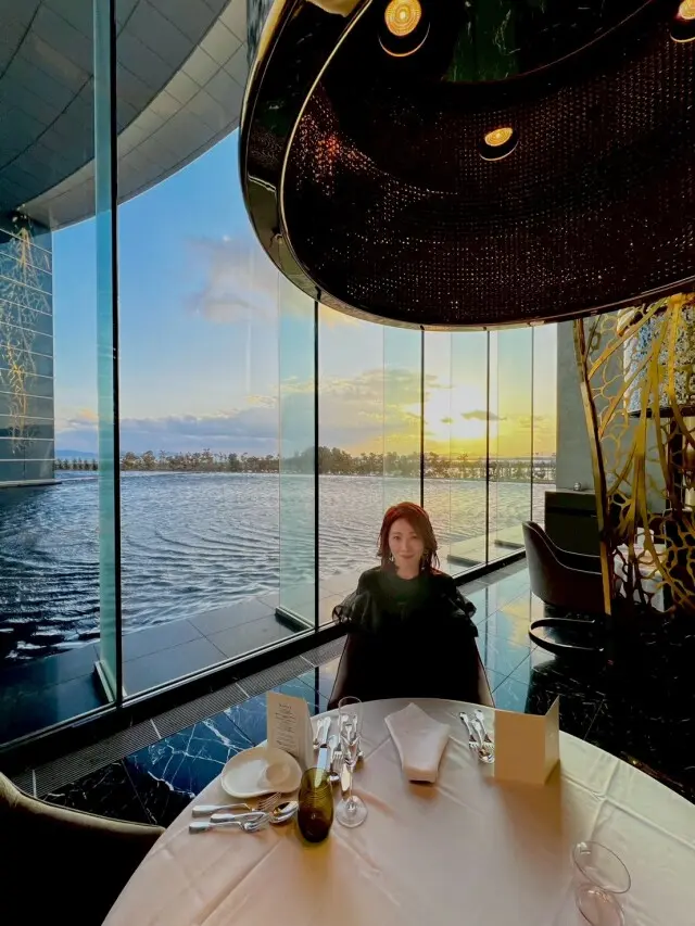 海辺のホテルでのんびりステイの画像_6