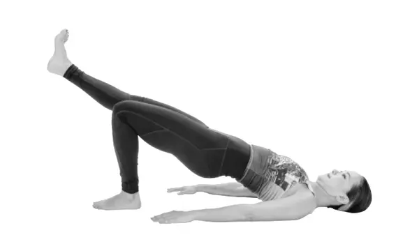 ヒップリフトを