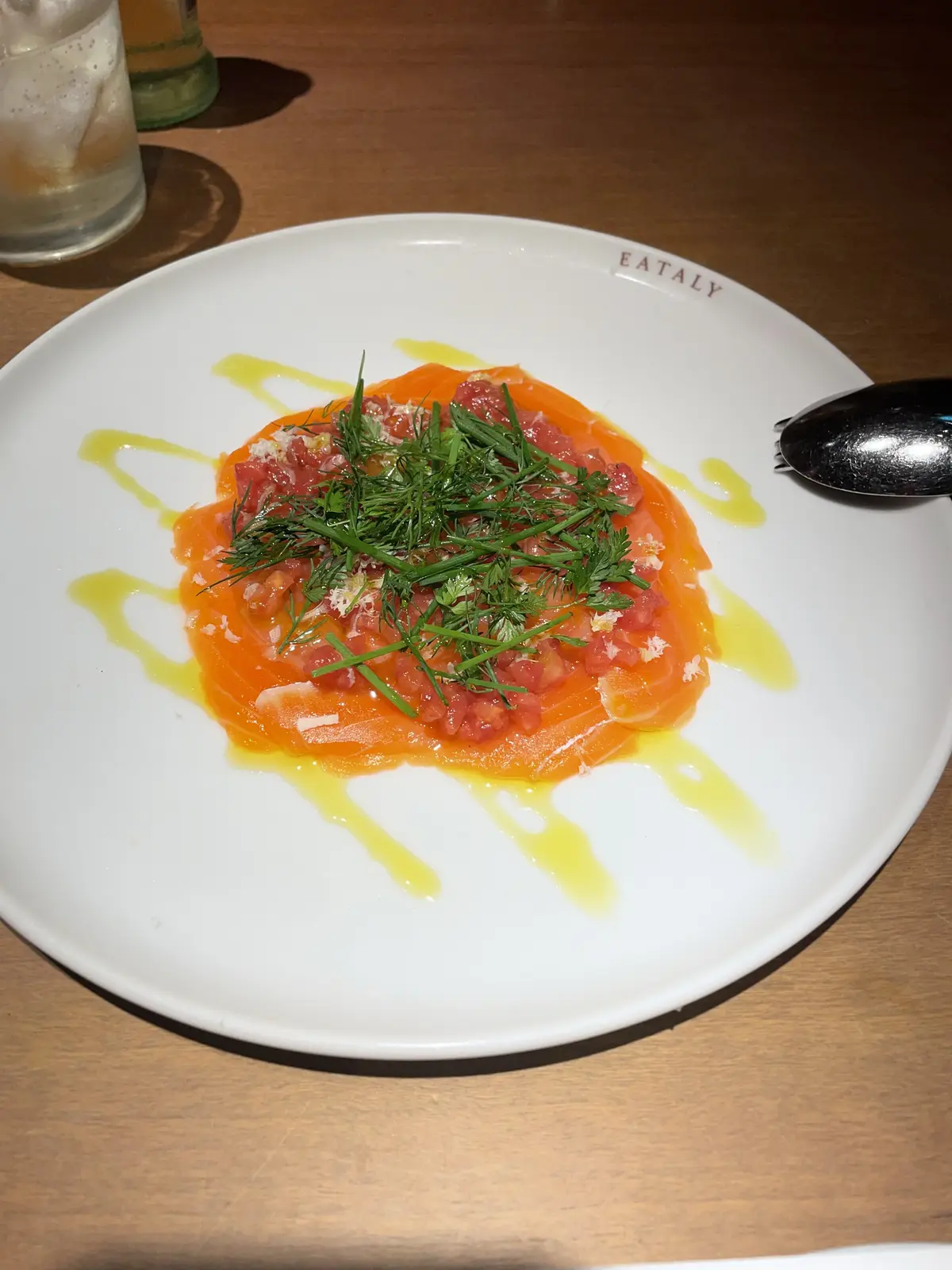 銀座でディナーの画像_1